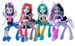 FIGURKA MONSTER HIGH CENTAURKI - FRETS QUARTZMANE