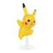 FIGURKA POKEMON POKEMON SELECT PIKACHU WYSTAWKA