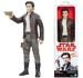 FIGURKA STAR WARS DISNEY KAPITAN POE DAMERON 30 CM