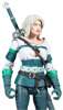 FIGURKA THE WITCHER 3: WILD HUNT - CIRI