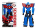 FIGURKA TRANSFORMERS TITAN HEROES OPTIMUS PRIME 30