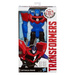 FIGURKA TRANSFORMERS TITAN HEROES OPTIMUS PRIME 30