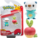 FIGURKI BITEWNE POKEMON BATTLE OSHAWOTT I APPLIN