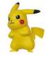 FIGURKI BITEWNE POKEMON BATTLE PIKACHU I FUECOCO