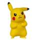 FIGURKI BITEWNE POKEMON BATTLE PIKACHU I FUECOCO