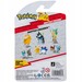 FIGURKI BITEWNE POKEMON BATTLE READY 7CM - LUXIO