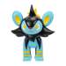 FIGURKI BITEWNE POKEMON BATTLE READY 7CM - LUXIO