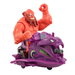 FIGURKI MASTERS OF THE UNIVERSE BEAST MAN WAR SLED