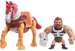 FIGURKI MASTERS OF THE UNIVERSE FISTO I STRIDOR