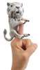 FINGERLINGS INTERAKTYWY TYGRYS TIGER SILVERTOOTH Wow Wee    40 interakcji