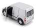 FORD TRANSIT CONNECT METALOWE AUTO KOLEKCJONERSKIE WELLY 1:34