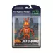 FUNKO FNAF FIGURKA WINYLOWA FIVE NIGHTS AT FREDDY'S JACK-O-BONNIE