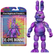 FUNKO FNAF FIGURKA WINYLOWA FIVE NIGHTS AT FREDDY'S TIE-DYE BONNIE