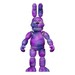 FUNKO FNAF FIGURKA WINYLOWA FIVE NIGHTS AT FREDDY'S TIE-DYE BONNIE