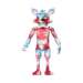 FUNKO FNAF FIGURKA WINYLOWA FIVE NIGHTS AT FREDDY'S TIE-DYE FOXY