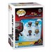 FUNKO POP ANT MAN MARVEL QUANTUMANIA WINYLOWA FIGURKA KOLEKCJONERSKA 1137