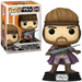 FUNKO POP HAN SOLO CONCEPT SERIES STAR WARS FIGURKA WINYLOWA KOLEKCJONERSKA