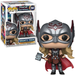 FUNKO POP MIGHTY THOR LOVE AND THUNDER FIGURKA WINYLOWA KOLEKCJONERSKA