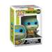 FUNKO POP NINJA TURTLES LEONARDO FIGURKA WINYLOWA KOLEKCJONERSKA 1134