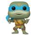 FUNKO POP NINJA TURTLES LEONARDO FIGURKA WINYLOWA KOLEKCJONERSKA 1134