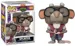 FUNKO POP NINJA TURTLES SPLINTER 1400 FIGURKA WINYLOWA KOLEKCJONERSKA