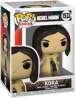 FUNKO POP REBEL MOON KORA NETFLIX FIGURKA WINYLOWA KOLEKCJONERSKA 1533