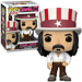 FUNKO POP ROCKS FRANK ZAPPA FIGURKA WINYLOWA KOLEKCJONERSKA 264