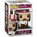 FUNKO POP ROCKS FRANK ZAPPA FIGURKA WINYLOWA KOLEKCJONERSKA 264