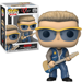 FUNKO POP ROCKS U2 ZOOTV ADAM FIGURKA WINYLOWA KOLEKCJONERSKA 270