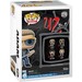 FUNKO POP ROCKS U2 ZOOTV ADAM FIGURKA WINYLOWA KOLEKCJONERSKA 270