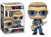 FUNKO POP ROCKS U2 ZOOTV ADAM FIGURKA WINYLOWA KOLEKCJONERSKA 270