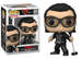 FUNKO POP ROCKS U2 ZOOTV BONO FIGURKA WINYLOWA KOLEKCJONERSKA 271