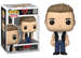 FUNKO POP ROCKS U2 ZOOTV LARRY FIGURKA WINYLOWA KOLEKCJONERSKA 273