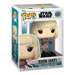 FUNKO POP STAR WARS AHSOKA SHIN HATI FIGURKA WINYLOWA KOLEKCJONERSKA 687