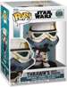 FUNKO POP STAR WARS AHSOKA THRAWN'S FIGURKA WINYLOWA KOLEKCJONERSKA 686