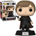 FUNKO POP STAR WARS LUKE SKYWALKER 605 FIGURKA WINYLOWA KOLEKCJONERSKA