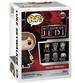 FUNKO POP STAR WARS LUKE SKYWALKER 605 FIGURKA WINYLOWA KOLEKCJONERSKA