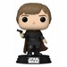 FUNKO POP STAR WARS LUKE SKYWALKER 605 FIGURKA WINYLOWA KOLEKCJONERSKA