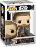 FUNKO POP STAR WARS OBI-WAN KENOBI 629 FIGURKA WINYLOWA KOLEKCJONERSKA