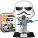 FUNKO POP STAR WARS STORMTROOPER 470 FIGURKA WINYLOWA KOLEKCJONERSKA