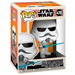 FUNKO POP STAR WARS STORMTROOPER 470 FIGURKA WINYLOWA KOLEKCJONERSKA