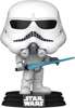 FUNKO POP STAR WARS STORMTROOPER 470 FIGURKA WINYLOWA KOLEKCJONERSKA