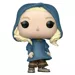 FUNKO POP WITCHER WIEDŹMIN CIRI FIGURKA WINYLOWA KOLEKCJONERSKA 1191