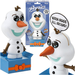 FUNKO POPSIES OLAF KRAINA LODU FIGURKA KOLEKCJONERSKA DISNEY FROZEN