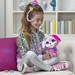 FURREAL PIESEK INTERAKTYWNY HASBRO GLAMALOTS SZCZENIAK DO CZESANIA CHODZI