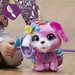 FURREAL PIESEK INTERAKTYWNY HASBRO GLAMALOTS SZCZENIAK DO CZESANIA CHODZI