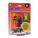 GANG BEASTS FIGURKI KOLEKCJONERSKIE Z GRY 5-PAK TOIKIDO WOJOWNICY