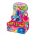 GLUTOLINA PUFFI SLIME BROKATOWY GLUT ANTYSTRESOWY 250ml ASTRA FUN RÓŻOWY