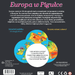 GRA EDUKACYJNA EUROPA W PIGUŁCE PYTANIA REFLEKS QUIZ GEOGRAFICZNY ABINO