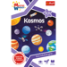 GRA EDUKACYJNA KOSMOS MISTRZ WIEDZY POMOC SZKOLNA - 01956 TREFL